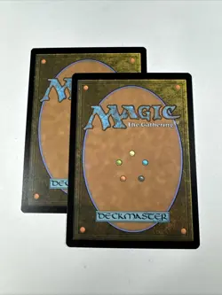 X2 Perennation - Mythic Regular #212 Tarkir: Dragonstorm - MTG - Image 2