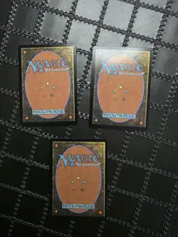 Sword of Truth and Justice Mana Crypt Echo Of Eons MTG bundle Lot PROKC CARDS - Image 2