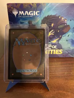 Dawnsire, Sunstar Dreadnought (0238) MYTHIC MTG: Edge of Eternities - Image 2