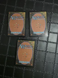 MTG Magic the Gathering Bundle Lot Mix PROKC CARDS Old Gnawbone World Tutor - Image 2