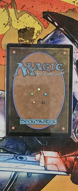 Venom, Deadly Devourer (Borderless) MTG Regular - Image 2