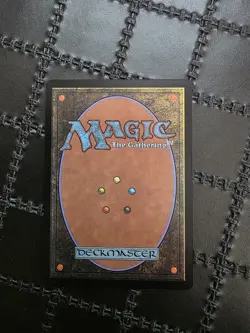 MTG Magic the Gathering Elesh Norn Mother Of Machines PROKC CARD - Image 3