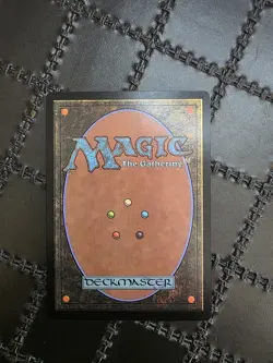 MTG Magic: The Gathering The Great Henge PROKC CARD - Image 3