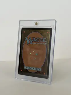 MTG Near Mint Foil Flash of Insight #40/143 Judgement (Magic the Gathering) - Image 3