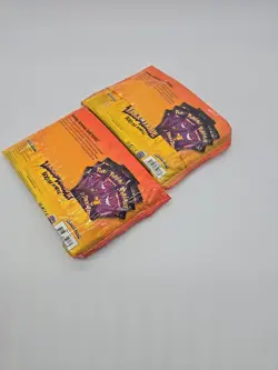 2x Pokemon Trick or Trade Booster Bundle 40-Pack 2022 New Factory Sealed 820650852572 - Image 5