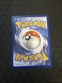 pokemon mega evolution Wally's Compassion 132/132 Common - Image 2