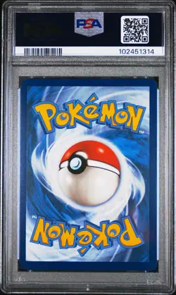 2023 POKEMON PAL EN-PALDEA EVOLVED ILLUSTRATION RARE #194 HERACROSS PSA 10 - Image 2