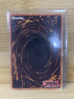 B. Skull Dragon BPT- 006 Limited Edition Super Rare Yugioh Card - Image 2