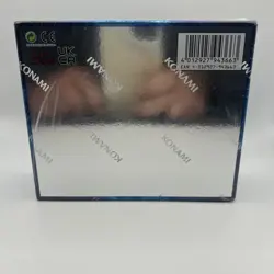 YuGiOh! Legendary Duelists: Duels From the Deep Booster Box : 1st Edition Sealed - Image 2
