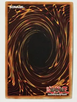 Yugioh- 1X Flamvell Uruquizas - Secret Rare - Unlimited - HA01-EN024 - Near Mint - Image 2