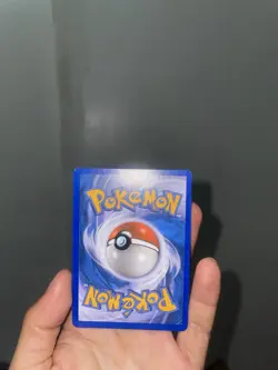 Ursaring Prime 89/95 Holo Rare HG&SS Unleashed Pokemon Card - Image 4