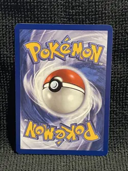 Teal Mask Ogerpon - Promo SV: Scarlet & Violet Promo Cards 123 NM - Image 2