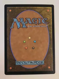 Ashiok, Dream Render Stained Glass -Foil Near Mint MTG Secret Lair - Image 2