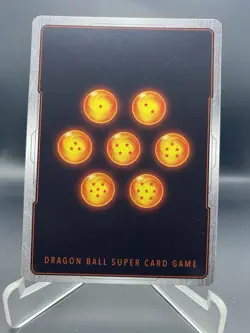 Dragon Ball Super Frieza Cunning Murder BT19-097 C Bandai Trading Card - Image 2