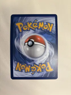 Eevee 173 Scarlet & Violet Holo Promo LP Pokemon TCG Card - Image 2