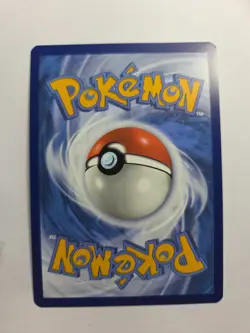 Kingambit 220/198 Scarlet & Violet Base Set Illustration Rare Pokemon Card - NM - Image 2