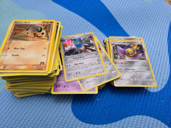 lot of 482 pokemon cards READ DESCRIPTION (pics+videos) - Image 1