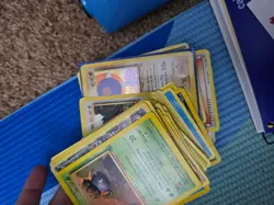 lot of 482 pokemon cards READ DESCRIPTION (pics+videos) - Image 4