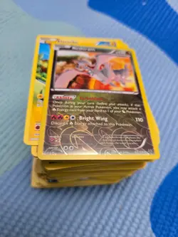 lot of 482 pokemon cards READ DESCRIPTION (pics+videos) - Image 5