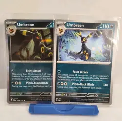 Eeveelution Card Bundle Lot of 13 Pokemon TCG (No Duplicates) - Image 4