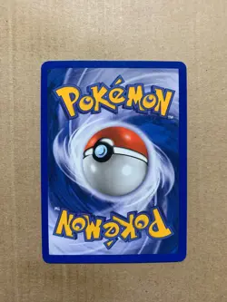 Gloom 36/111 Neo Genesis - Uncommon Pokemon Card - NM/Mint - Image 2