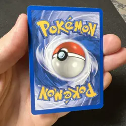 Scyther 26/64 Jungle Rare Pokemon Card Non-Holo - Image 5