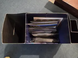 Pokemon Go Center Elite Trainer Box ETB Plus - OPEN W/ ACCESSORIES, NO CARDS - Image 2