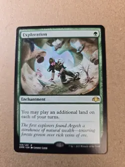 MTG Exploration - Dominaria Remastered - Card #159 - Image 1