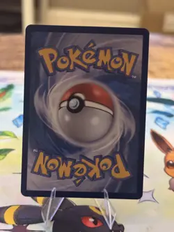 Kangaskhan AR 110/098 SV10 Glory of Team Rocket - Pokemon Card Korean MINT! - Image 2