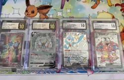 pokemon card bundle lot /(listing for eBay User P..n) - Image 1