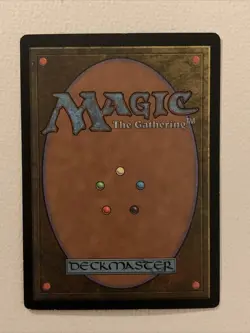Steal Enchantment x1 MTG Tempest + Free Bonus Magic The Gathering Cards! - Image 2