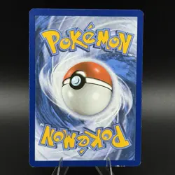 Mimikyu SM29 Holo Black Star PROMO Pokemon Card - Image 3