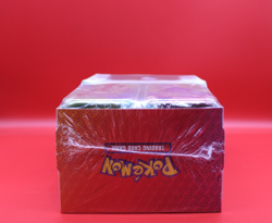 Pokemon Trading Card Ball & 2 Metal Tins Scarlet & Violet - Image 5