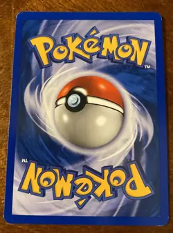 2002 Pokemon Black Star Promo Snorlax #49 WOTC Sharp! Nintendo WTC NM Card BSP - Image 3