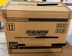 Large Digimon Card Game Bulk Lot Multiple Sets Common Uncommon FREE SHIP - Image 1