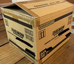 Large Digimon Card Game Bulk Lot Multiple Sets Common Uncommon FREE SHIP - Image 2
