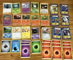 McDonalds Match Battle Promotion items, Pokemon/Digimon TCG/CCG Cards & Deck-box - Image 2