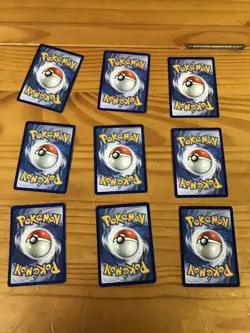 McDonalds Match Battle Promotion items, Pokemon/Digimon TCG/CCG Cards & Deck-box - Image 5