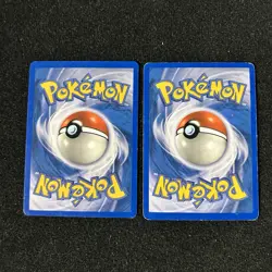 2008 Pokemon Burger King Promo 12 Card Set Diamond & Pearl Stamp Reverse Holo - Image 5