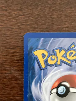 Pokemon TCG Milotic SH7-12 Supreme Victors Reverse Holo Card - Image 3
