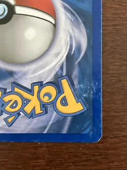 Pokemon TCG Milotic SH7-12 Supreme Victors Reverse Holo Card - Image 5