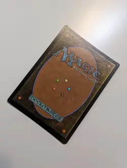 MTG - Pseudodragon Familiar (Foil) - Baldur's Gate NM/M Condition - Image 3