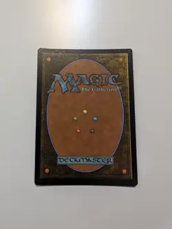 MTG - Pseudodragon Familiar (Foil) - Baldur's Gate NM/M Condition - Image 4