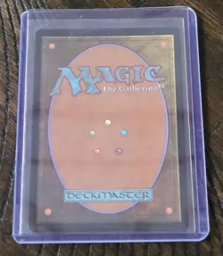The Tarrasque (Showcase) FOIL Adventures in the Forgotten Realms - Unplayed - Image 2