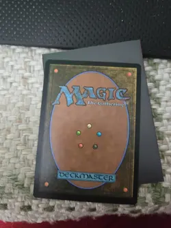 Tannuk, Steadfast Second FOIL Edge Of Eternities Mythic - Image 3