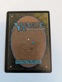 Cosmic Spider-Man Prerelease Promo Foil MtG 0127 - Image 2