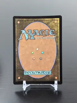 MTG Myriad Landscape Commander Masters 0660 Foil Uncommon - NM - Image 2