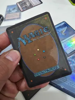 An Offer You Can't Refuse - Secret Lair Drop (SLD) FOIL #7 - Image 4