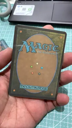 Pyroblast - Wizards Play Network 2023 (PW23) #8 | Foil - Image 3