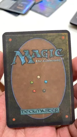 Plateau - Revised Edition (3ED) | Nonfoil #284 | PROXY - Image 3